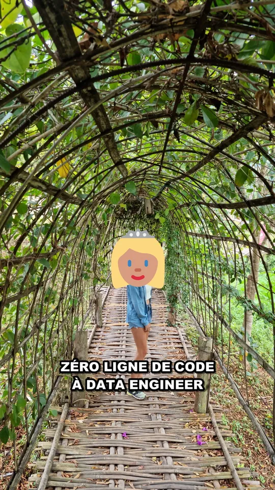 Extrait de la vidéo qui raconte l'histoire